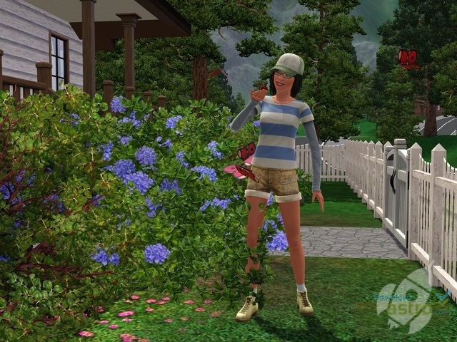 The Sims 3 Patch Downloads